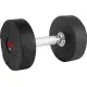 Amila Aλτήρας Στρογγυλός PU Series - 15.00Kg - 84651 Amila Aλτήρας Στρογγυλός PU Series - 15.00Kg - 84651