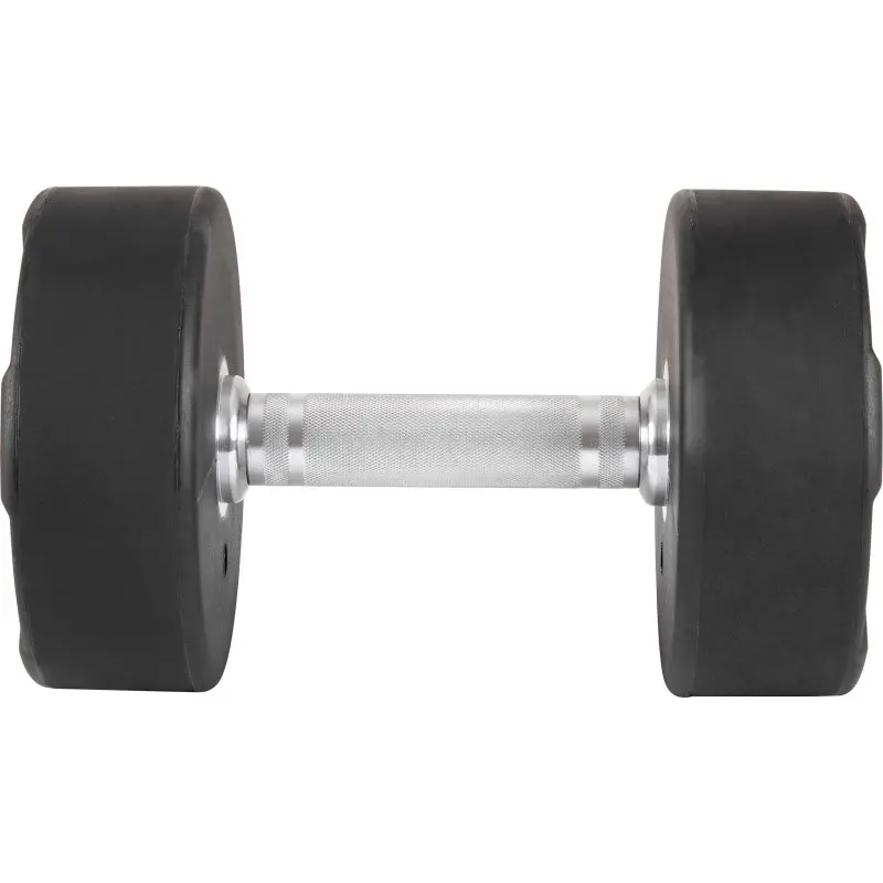 Amila Aλτήρας Στρογγυλός PU Series - 17.50Kg - 84652 Amila Aλτήρας Στρογγυλός PU Series - 17.50Kg - 84652
