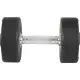 Amila Aλτήρας Στρογγυλός PU Series - 17.50Kg - 84652 Amila Aλτήρας Στρογγυλός PU Series - 17.50Kg - 84652