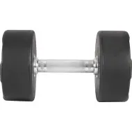 Amila Aλτήρας Στρογγυλός PU Series - 20.00Kg - 84653 Amila Aλτήρας Στρογγυλός PU Series - 20.00Kg - 84653