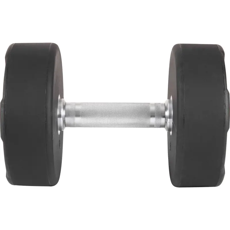 Amila Aλτήρας Στρογγυλός PU Series - 22.50Kg - 84654 Amila Aλτήρας Στρογγυλός PU Series - 22.50Kg - 84654