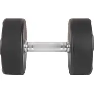 Amila Aλτήρας Στρογγυλός PU Series - 25.00Kg - 84655 Amila Aλτήρας Στρογγυλός PU Series - 25.00Kg - 84655