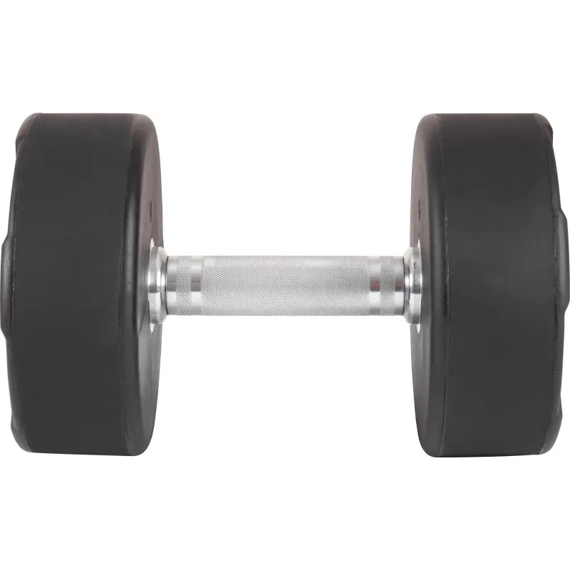 Amila Aλτήρας Στρογγυλός PU Series - 25.00Kg - 84655 Amila Aλτήρας Στρογγυλός PU Series - 25.00Kg - 84655