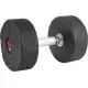 Amila Aλτήρας Στρογγυλός PU Series - 25.00Kg - 84655 Amila Aλτήρας Στρογγυλός PU Series - 25.00Kg - 84655