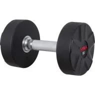 Amila Aλτήρας Στρογγυλός PU Series - 50.00Kg - 84661 Amila Aλτήρας Στρογγυλός PU Series - 50.00Kg - 84661