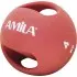 Amila  Dual Handle Medicine Ball 4Kg - 84677