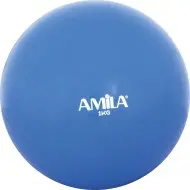Amila Μπάλα Γυμναστικής (Toning Ball) 1kg - 84701
