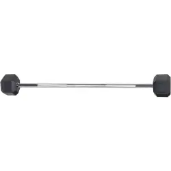 Amila Μπάρα με fix βάρος. 20kg - 84723