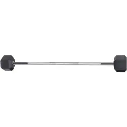 Amila Μπάρα με fix βάρος. 25kg - 84724