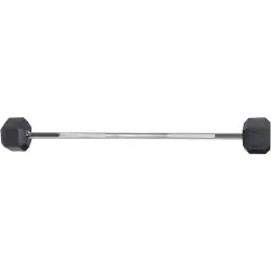 Amila Μπάρα με fix βάρος. 30kg - 84725