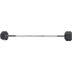 Amila Μπάρα με fix βάρος. 35kg - 84726