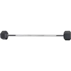 Amila Μπάρα με fix βάρος. 40kg - 84727