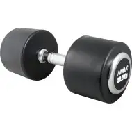 Amila Aλτήρας Στρογγυλός Original Rubber R Series - 40.0Kg - 84734