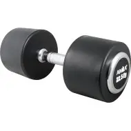 Amila Aλτήρας Στρογγυλός Original Rubber R Series - 50.0Kg - 84736