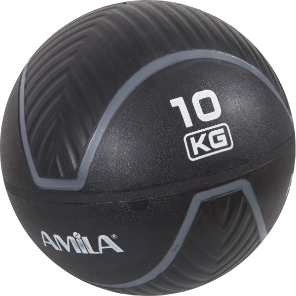 Amila  Wall Ball Rubber 10Kg - 84743