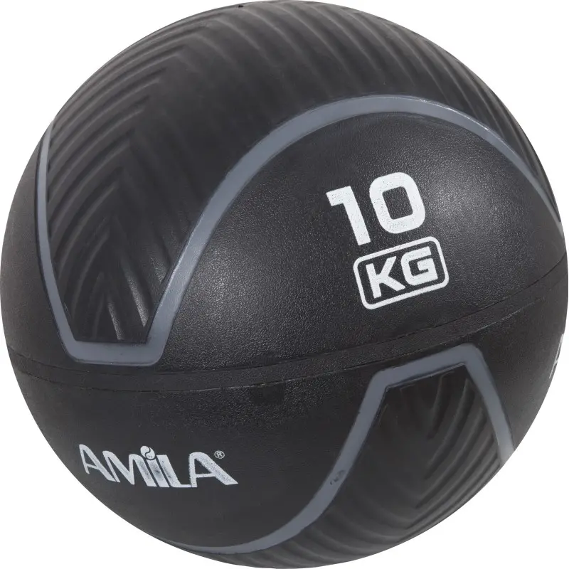 Amila Wall Ball Rubber 10Kg - 84743 Amila Wall Ball Rubber 10Kg - 84743