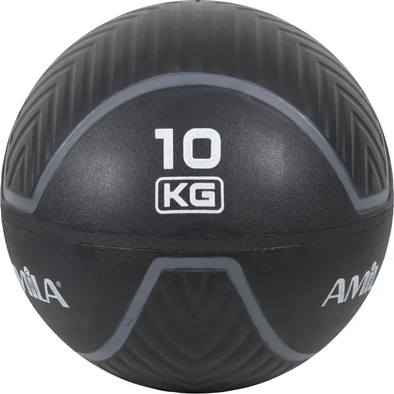 Amila Wall Ball Rubber 10Kg - 84743 Amila Wall Ball Rubber 10Kg - 84743