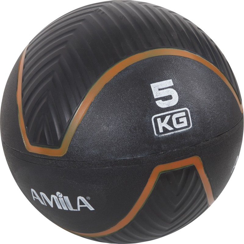 Amila  Wall Ball Rubber 5Kg - 84746