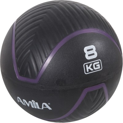 Amila  Wall Ball Rubber 8Kg - 84747
