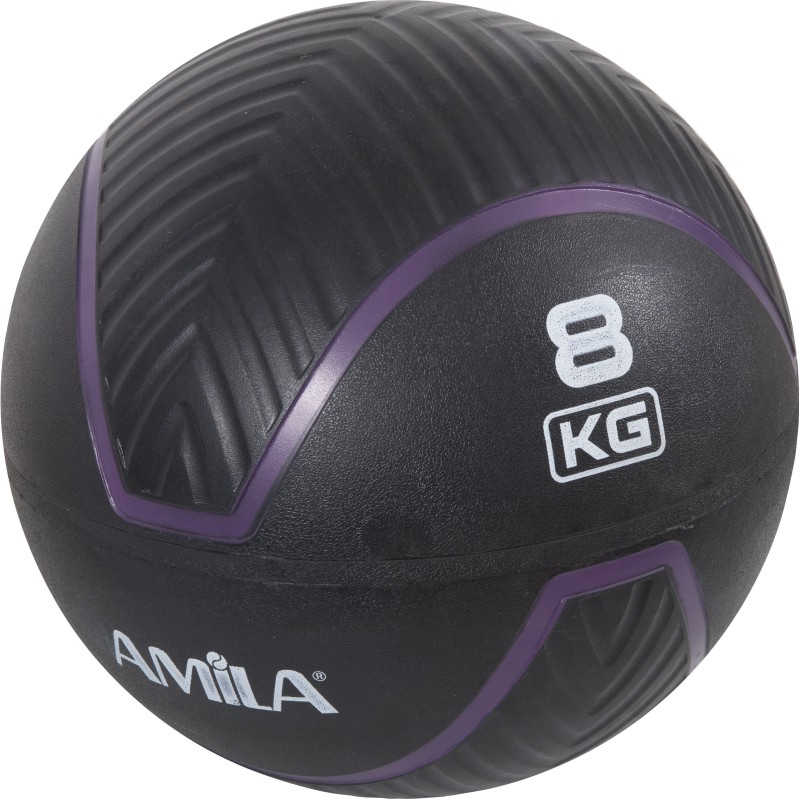 Amila  Wall Ball Rubber 8Kg - 84747