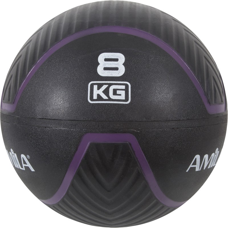 Amila  Wall Ball Rubber 8Kg - 84747