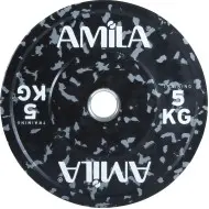 Amila Δίσκος Splash Bumper 50mm 5Kg - 84803