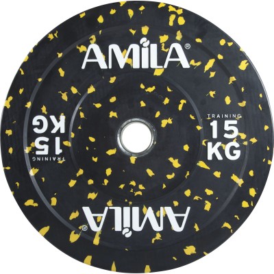 Amila Δίσκος Splash Bumper 50mm 15Kg - 84805