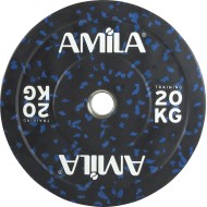 Amila Δίσκος Splash Bumper 50mm 20Kg - 84806