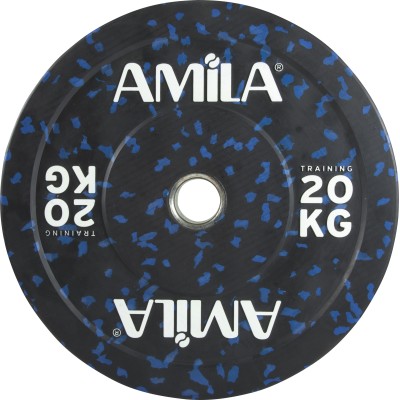 Amila Δίσκος Splash Bumper 50mm 20Kg - 84806