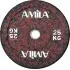 Amila Δίσκος Splash Bumper 50mm 25Kg - 84807