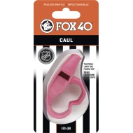 Fox Σφυρίχτρα  Caul Fingergrip Ροζ - 85000408