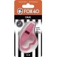 Fox Σφυρίχτρα  Caul Fingergrip Ροζ - 85000408