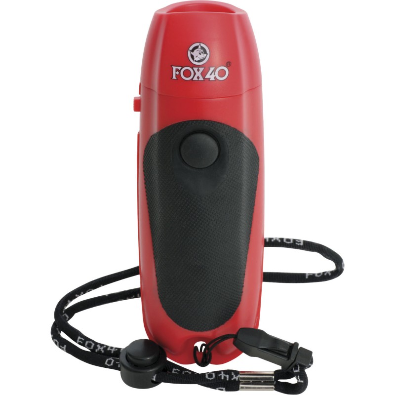 Fox Σφυρίχτρα  Electronic Whistle - 86161908