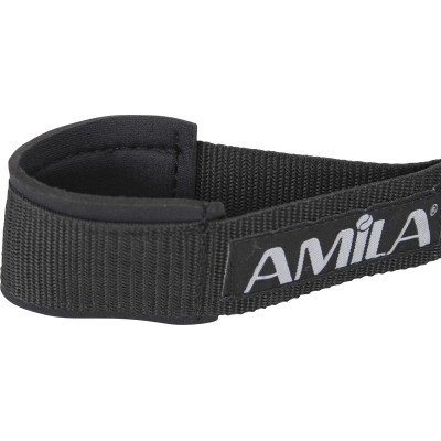 Amila Άγκιστρο Στερέωσης Πόρτας - 88174