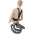 Amila Λάστιχο Αντίστασης Random Direction Trainer Deluxe Medium - 88190