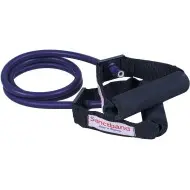Sanctband Λάστιχο Αντίστασης  Gymtube Πολύ Σκληρό - 88224