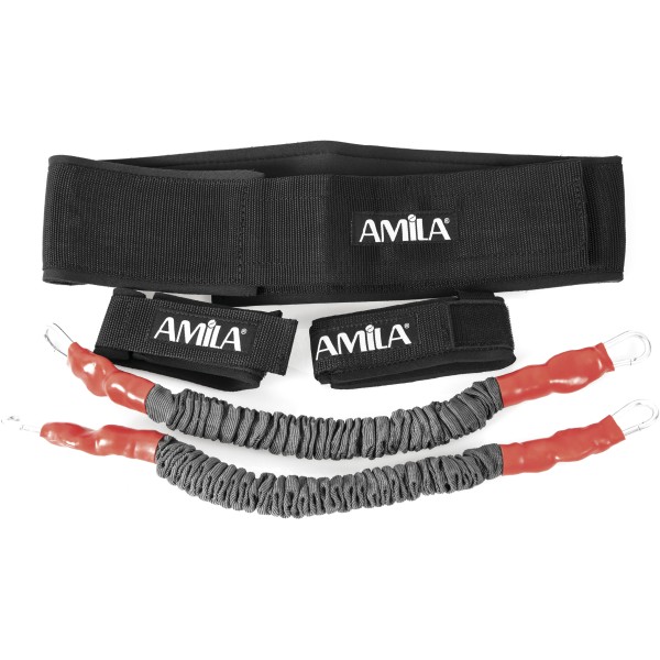 Amila High Jumping Trainer - 88262