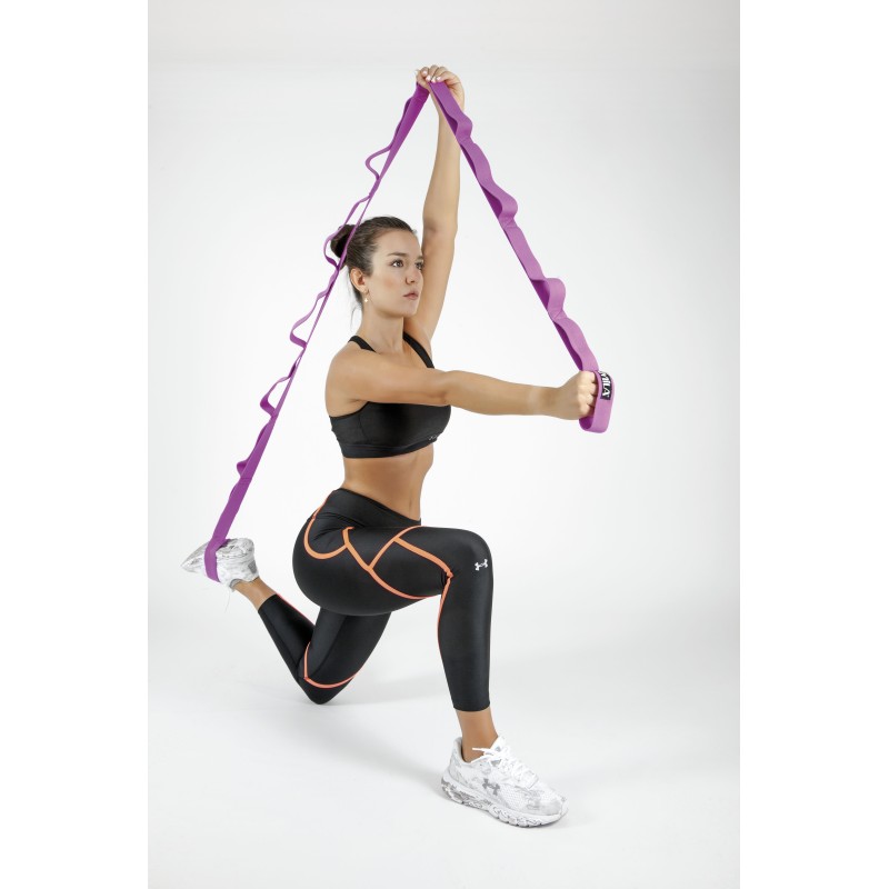 Amila Multi Loop Strech Band - 88264