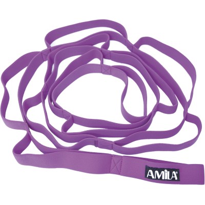 Amila Multi Loop Strech Band - 88264