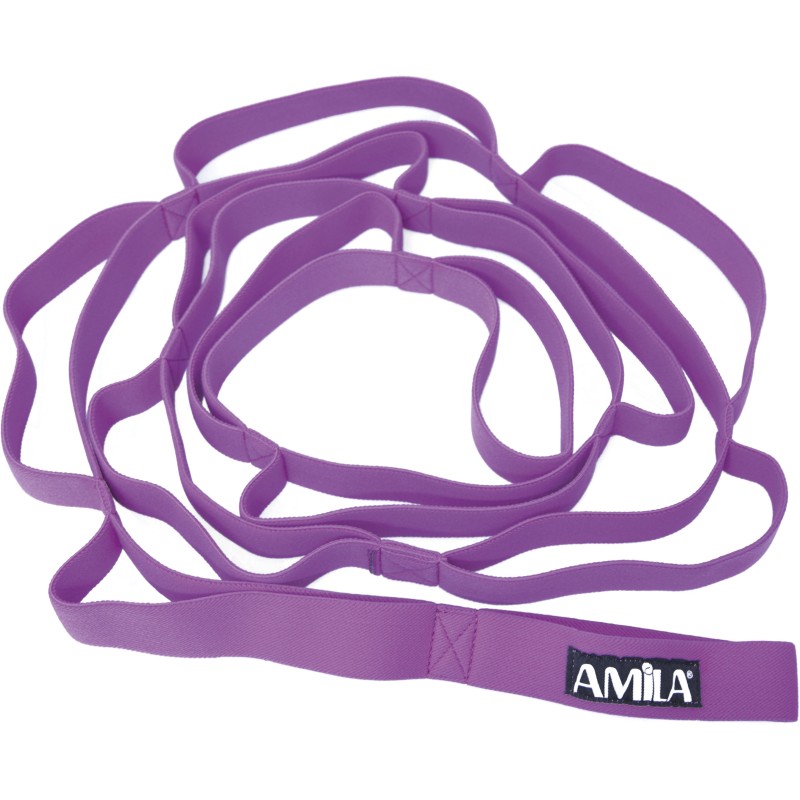 Amila Multi Loop Strech Band - 88264