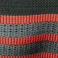 Amila Λάστιχο Αντίστασης Fabric LOOPBAND 38cm Light (5-10kg) - 88291