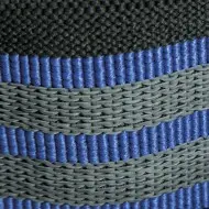 Amila Λάστιχο Αντίστασης Fabric LOOPBAND 38cm Heavy (20-30kg) - 88293