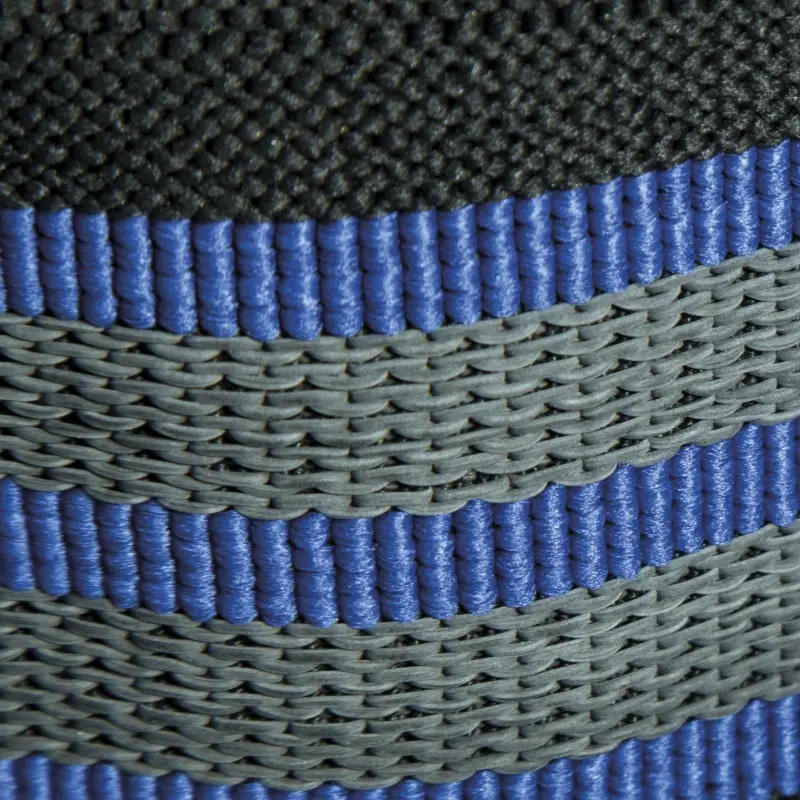 Amila Λάστιχο Αντίστασης Fabric LOOPBAND 38cm Heavy (20-30kg) - 88293