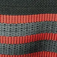 Amila Λάστιχο Αντίστασης Fabric LOOPBAND 35cm Light (5-10kg) - 88295