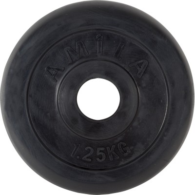 Amila Δίσκος Rubber Cover C 28mm 1.25kg - 90251
