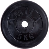 Amila Δίσκος Rubber Cover C 28mm 5Kg - 90253