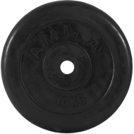 Amila Δίσκος Rubber Cover C 28mm 10kg - 90254