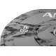 Amila Δίσκος Wave Bumper 50mm 5Kg - 90301