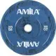 Amila Δίσκος Wave Bumper 50mm 20Kg - 90303