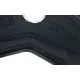Amila Δίσκος R Rubber Cover 50mm 2.5Kg - 90315 Amila Δίσκος R Rubber Cover 50mm 2.5Kg - 90315